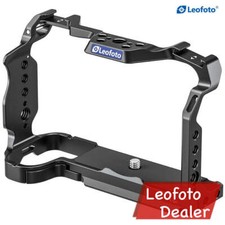 Leofoto X-S20 Camera Cage for Fujifilm X-S20