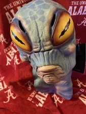 NEW Ghoulish Mask Alien