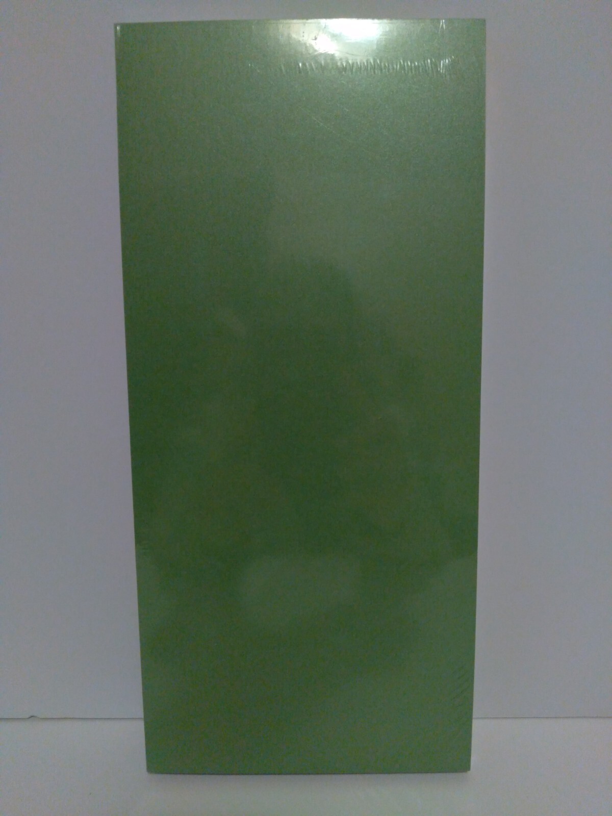 Anna Griffin - New - Metallic Cardstock Layers & 2 Mini Packs Of Thank You Cards