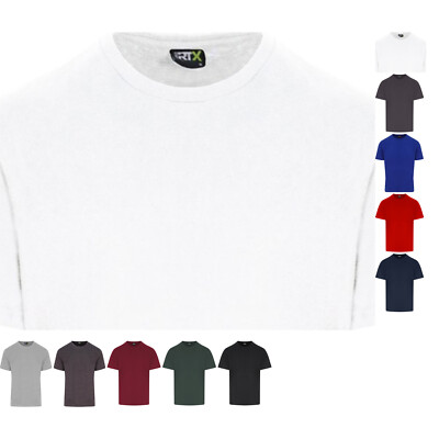 Herren Pro RTX Kurzarm Shirt Oberteil