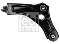 Febi Querlenker Vorne Links Unten FüR Megane IV 1.0-1.8D 11.15-