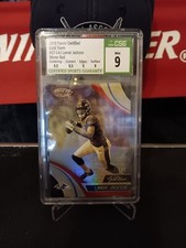 Lamar Jackson..2018 Certified