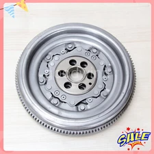 OEM Dual Mass DSG Flywheel DMF092 DMF126 For Mk5 Jetta BRM CBEA CJAA CKRA TDI