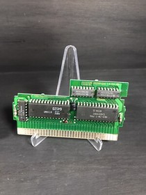 Ikari Warriors (Nintendo NES, 1987) 5 Screw, Authentic And Tested