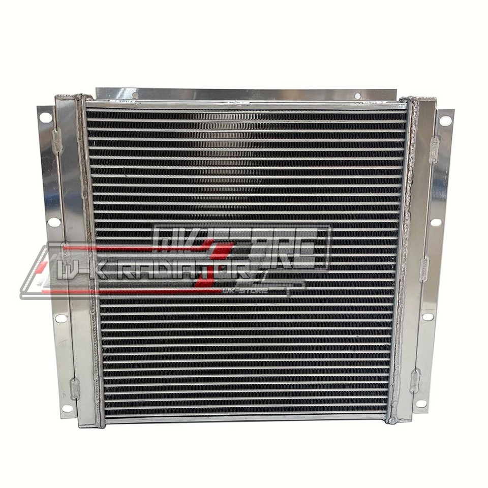 Oil Cooler Radiator For 4I7372 4I-7372 Caterpillar CAT 312 311 E312 ...