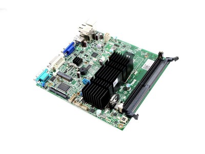 Genuine Dell Optiplex FX160 Intel Desktop Motherboard F259F Y693D | eBay