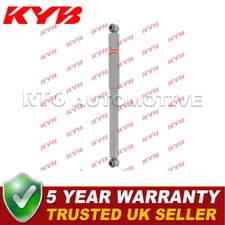 KYB Rear Shock Absorber Fits Isuzu Trooper 1984-1986 2.2 D TD 2.3 2.4 2.5