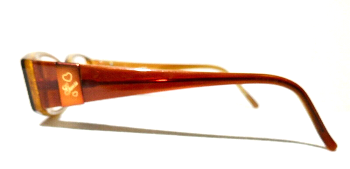 GENERATIONS - GUESS✖️GENERATIONS Guess GU 9012 Eyewear Frame, 45-17-125 Kids frame Brown
