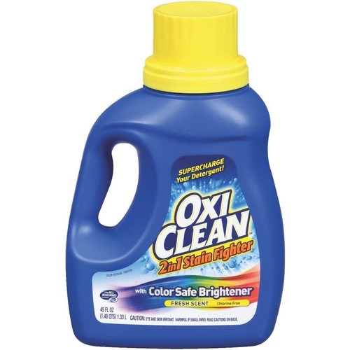OxiClean Oxi Clean Stain Fighter 757037337462 eBay