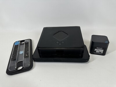 iRobot Braava 380 Advanced Robot Mop Wet Mopping and Dry Sweeping Untested
