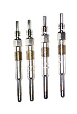 Bougies de préchauffage Renault CLIO