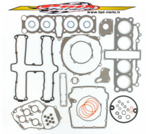 YAMAHA XJ 650 1982/1983