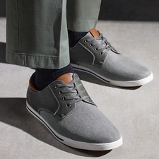 Men's Casual Shoes Fashion Sneakers Classic Leisure Breathable Shoes Dress Shoes