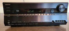 Cambridge Soundworks (2) T-300 / (2) S-300 / C-300 / Onkyo - Tx-sr705 Receiver