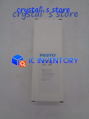 1PCS New Festo Brand new ones MFH-5-1/4-B 15901 PLC