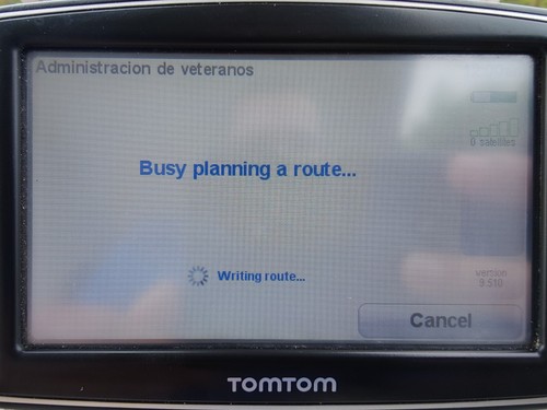 TomTom XL 340S - US (including Puerto Rico), Canada & Mexico Automotive... - Picture 4 of 10
