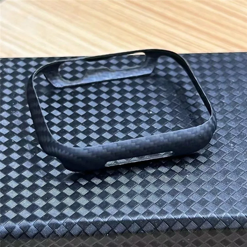 Carbon fiber apple watch case series 4 cheap