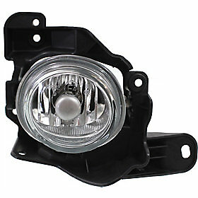 REPM107563 Replacement Fog Light MA2593118 | eBay 