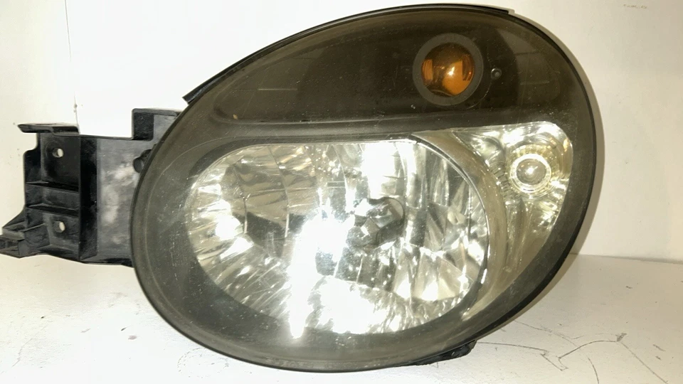 Faro lateral izquierdo para conductores Subaru Impreza WRX 2002 2003 84001FE030. OEM! Foto 2 de 3