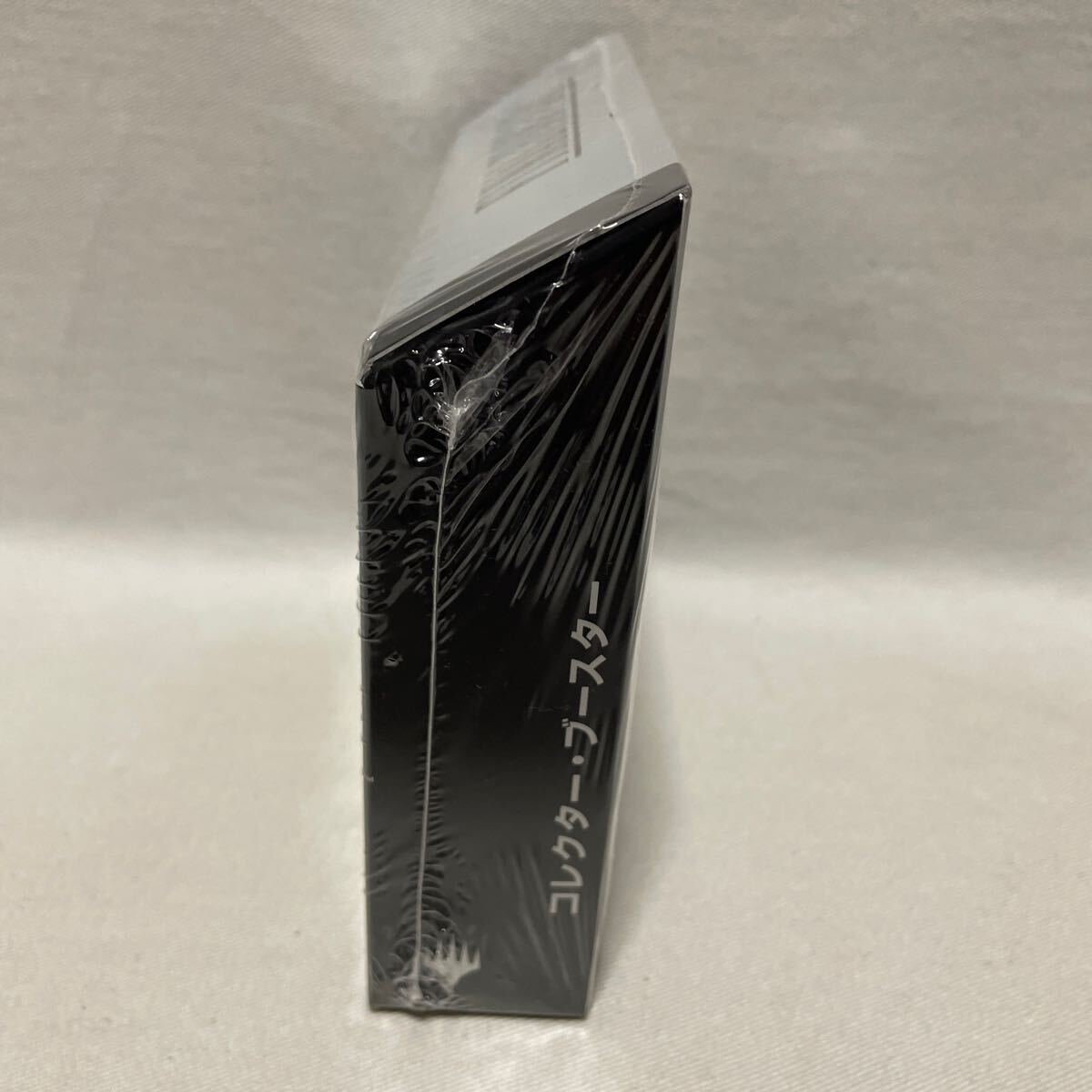 MTG Final Fantasy Collector Booster Box Japanese Ver Sealed