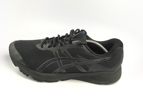 asics gt 1000 8 black