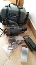 videocamera philips explorer VKR6847