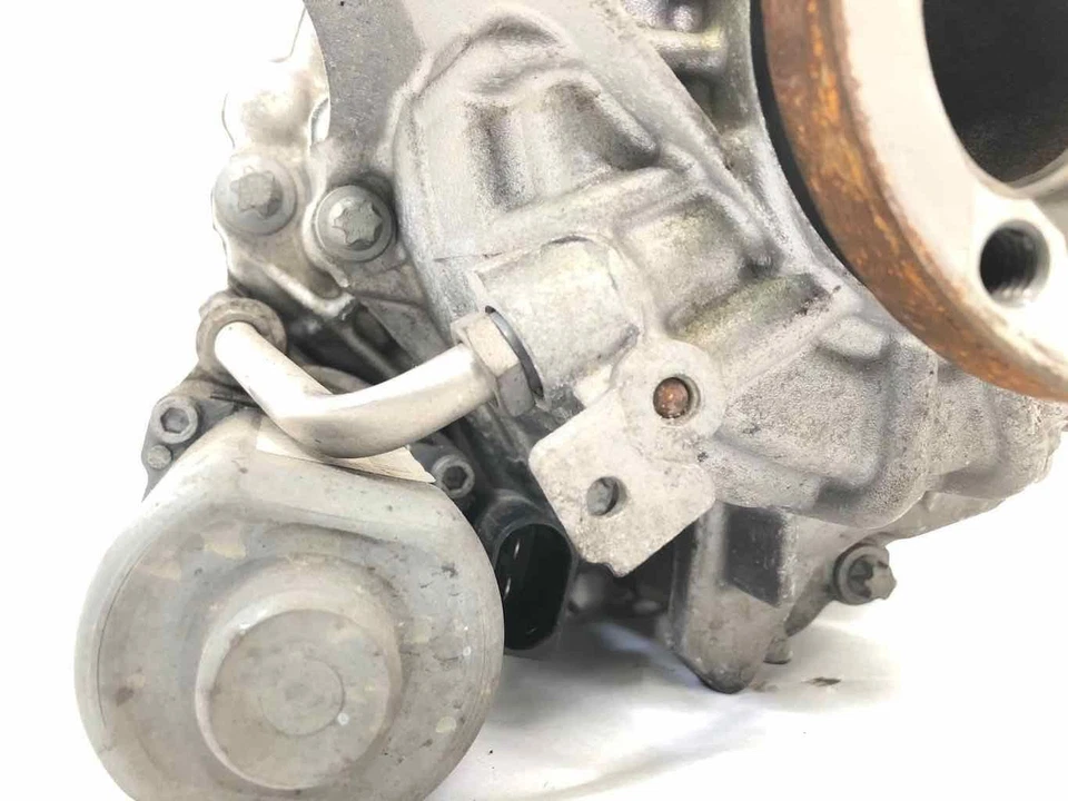 2018-2019 Audi S4 Rear Axle Differential Carrier 25000 miles OEM Recycled 1<3 - Image 4 of 4