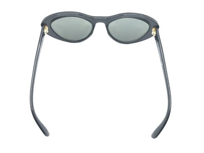 【ノー君】プラダ PRADA SPR 29N 1AB-3M1 黒BLACK Prada SPR 55R Aviator Sunglasses 58-18 7AX-1A1 140 3N Black with