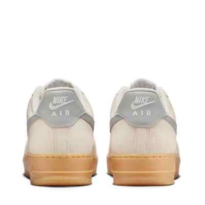 ナイキ エア フォース 1 '07 LV8 FQ8714-002 Phantom NIKE AIR FORCE 1 LOW 07 LV8 FQ8714-002 Phantom/Lt Smoke Grey/Gum