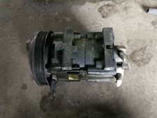 Kompressor Klimaanlage Klimakompressor 96FW190629AB, Ford KA