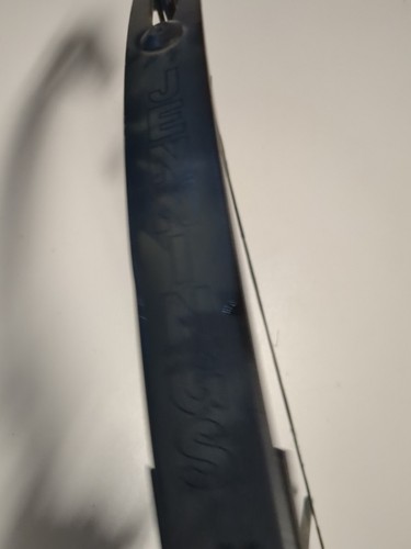 Jennings Forked Lightning Right Hand Compound Bow - Picture 6 of 6