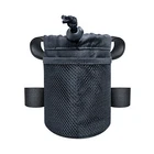 Bicycle handlebar cup holder, bottle holder bag drink holder 6.3 inches high