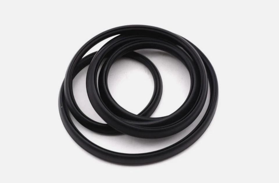 Sello de cubierta de techo corredizo para Ford Focus Flex Taurus 05-19 DA8Z-7451884-A- Foto 3 de 4