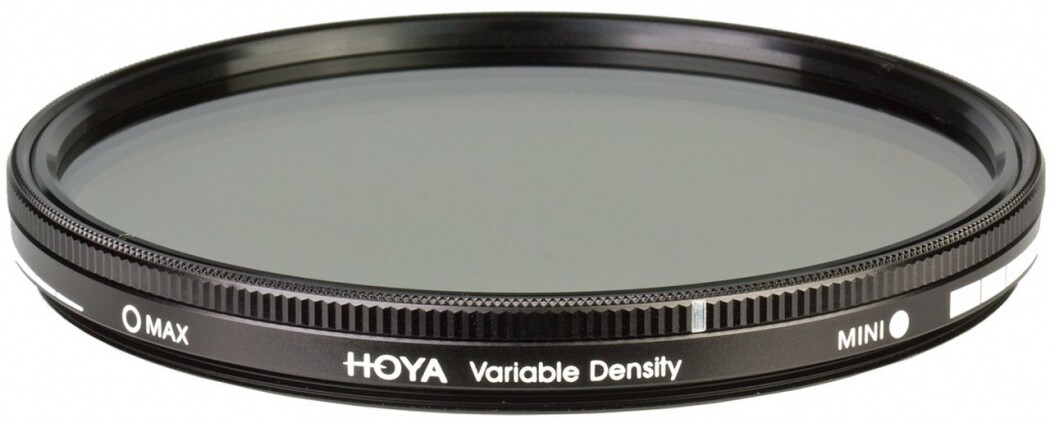 Hoya Фильтр Grau-Vario с переменной плотностью 67 мм | Graufilter ND