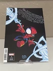 Amazing Spider-man #1 (895) 2022 Skottie Young Variant Cover