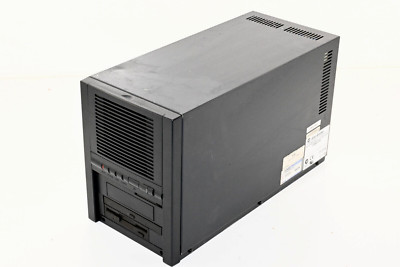 Allen Bradley 6155R-7S2KH VersaView Industrial PC - Series B - Revision A