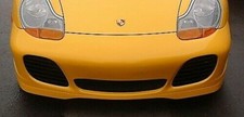 Porsche 986 Boxster 911 996 Carrera Super Turbo Style Front Bumper 1997 To 2004 Porsche 986 Boxster 911 996 Carrera Super Turbo Style Front Bumper 1997 To 2004