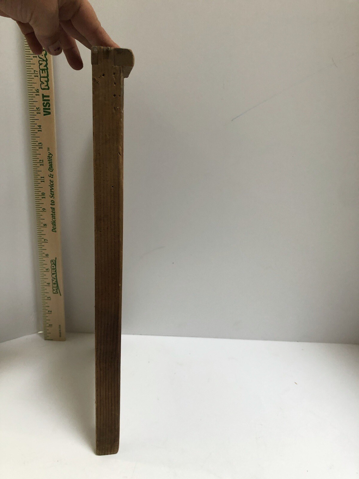 Vintage Washboard Baby Grand Wood USA eBay