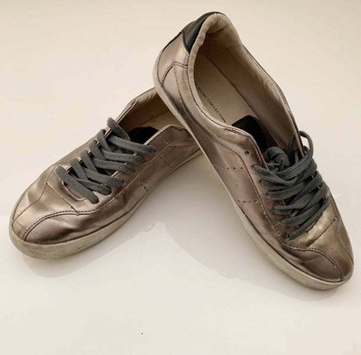 8.5 us women's shoe in european size