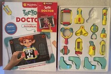 Doctor Playset
