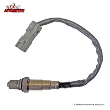 Bosch 15569 Oxygen O2 Sensor for 2002-2013 Lexus, Scion, Toyota DOWNSTREAM