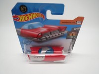 Hotwheels/Mattel Dream Mobile 1:64 Ovp !!