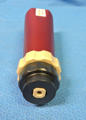 NEW Thermo Fisher API Spray Insert with Holder / HESI Probe HESI