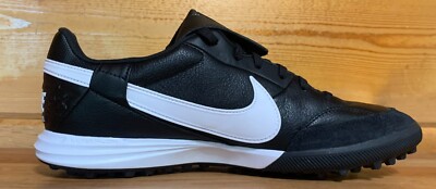 Nike Premier lll 3 TF Soccer Turf Cleats Mens Size 7 (W/8.5