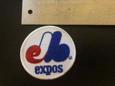 Montreal Expos 3