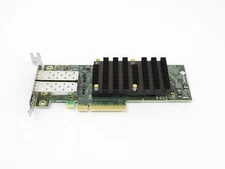 Chelsio T6225-CR Two Port 1/10/25GbE Unified Wire Host Bus Card SFP+ 110-1209-60