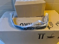 PORSCHE CAYENNE 9Y0 9Y3 Radiator Lower Center Air Guide 9Y0121293B 2022 NEW 