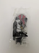 Mcdonalds Battle Force Sky Knife Car 2011 Hot Wheels Happy Meal Toy New 