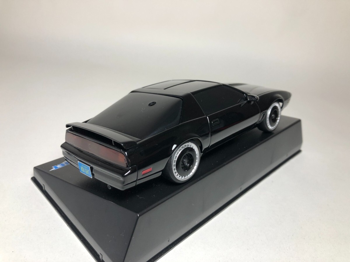 Kyosho Mini-z Body SKYNET KNIGHT RIDER K.I.T.T. | eBay