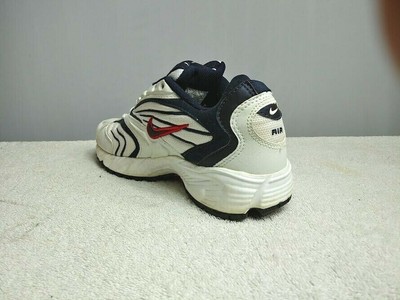 Vintage Nike AIR TIAGO Men display picture 3